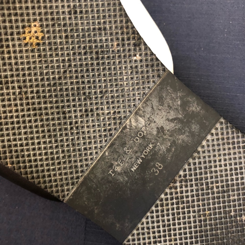 Authentic Rag&Bone Slides - image 3